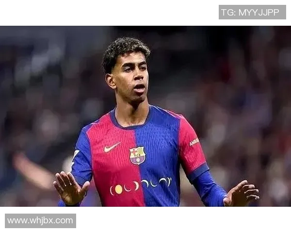 巴萨足球队崛起的未来之星：快速进步的年轻球员分析