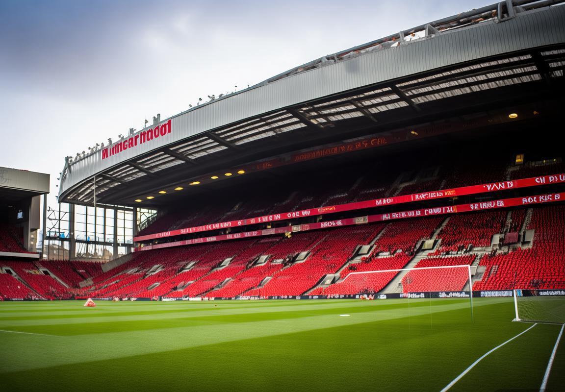 安菲尔德球场再迎宿敌：克洛普率利物浦迎战桑德兰，英超联赛42年不败纪录能否延续？