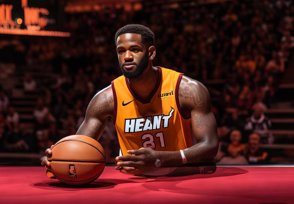 雄鹿队与迈阿密热火队潜在NBA交易：扬尼斯·阿德托昆博或离开密尔沃基雄鹿队