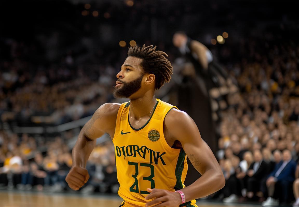 约基奇三双29+20+13难救主，米切尔43分末节22分导演骑士逆转胜掘金当选NBA今日最佳球员